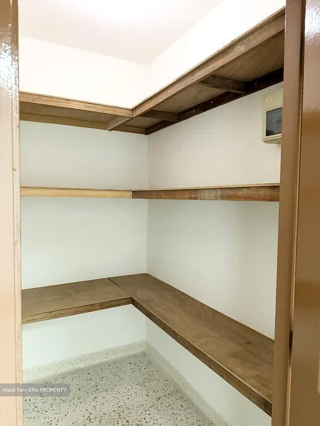 Blk 321 Ang Mo Kio Avenue 1 (Ang Mo Kio), HDB 3 Rooms #625569851